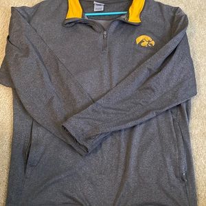 Iowa pullover L